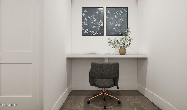 18522 N 64th Street, Phoenix, AZ 85054