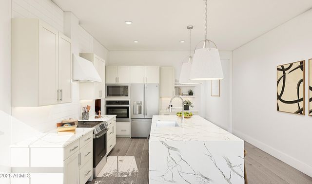 18522 N 64th Street, Phoenix, AZ 85054