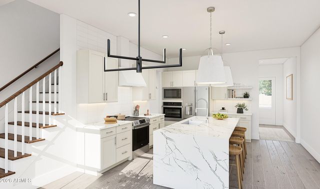 18522 N 64th Street, Phoenix, AZ 85054