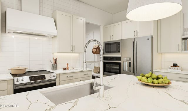 18522 N 64th Street, Phoenix, AZ 85054