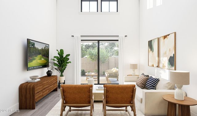 18522 N 64th Street, Phoenix, AZ 85054