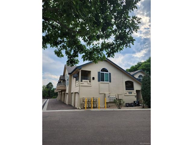 8601 E Dry Creek Rd E 8601-112, Centennial, CO 80112