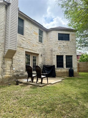 11104 Chatam Berry LN, Austin, TX 78748