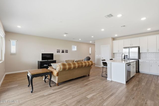 3534 S 182ND Lane, Goodyear, AZ 85338