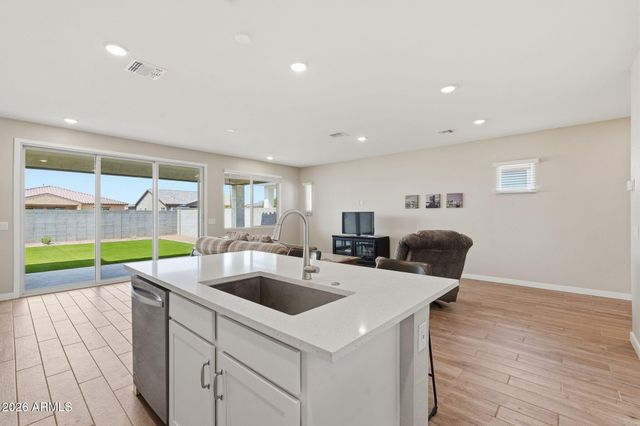 3534 S 182ND Lane, Goodyear, AZ 85338