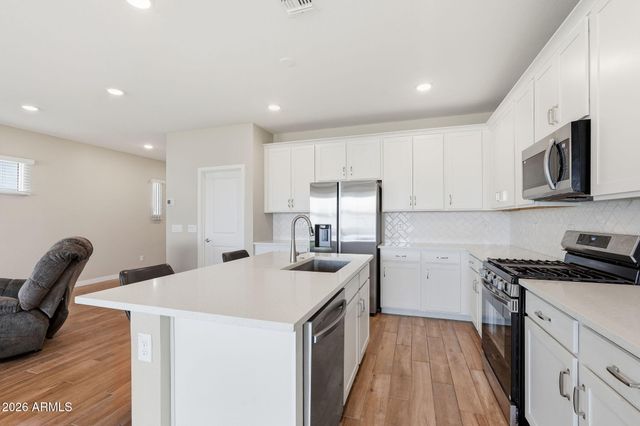 3534 S 182ND Lane, Goodyear, AZ 85338