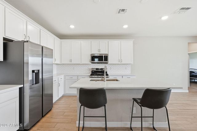 3534 S 182ND Lane, Goodyear, AZ 85338