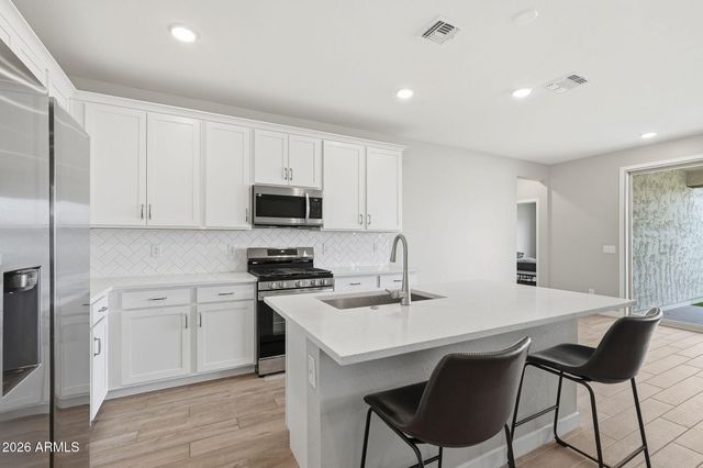 3534 S 182ND Lane, Goodyear, AZ 85338