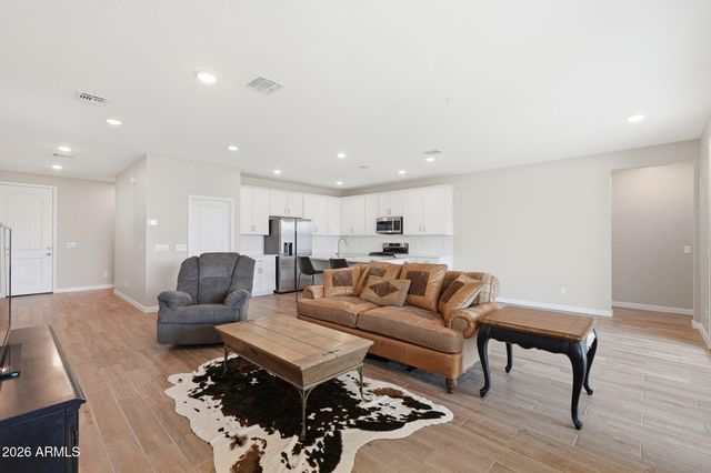 3534 S 182ND Lane, Goodyear, AZ 85338