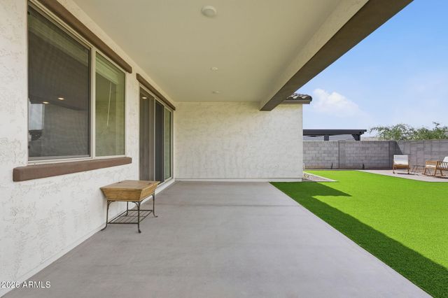 3534 S 182ND Lane, Goodyear, AZ 85338