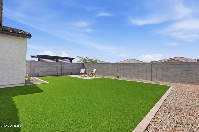 3534 S 182ND Lane, Goodyear, AZ 85338