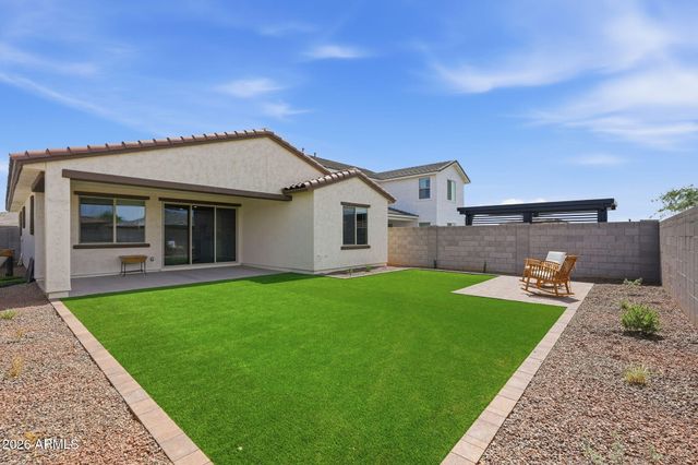 3534 S 182ND Lane, Goodyear, AZ 85338