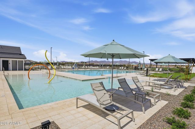 3534 S 182ND Lane, Goodyear, AZ 85338