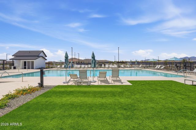 3534 S 182ND Lane, Goodyear, AZ 85338