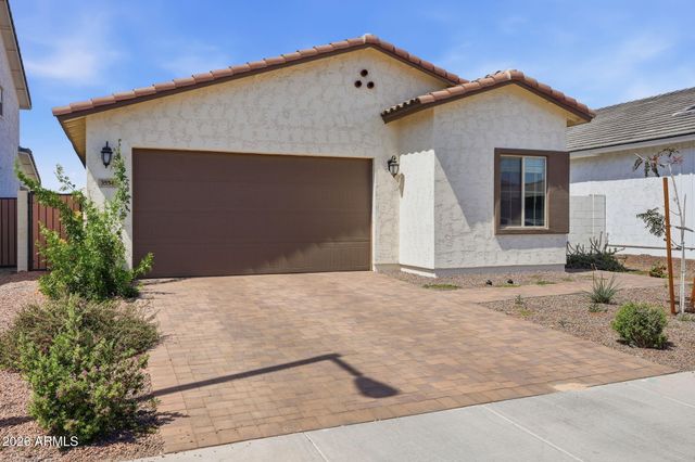 3534 S 182ND Lane, Goodyear, AZ 85338