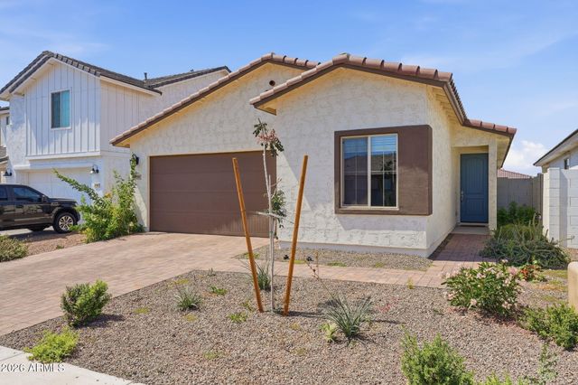 3534 S 182ND Lane, Goodyear, AZ 85338