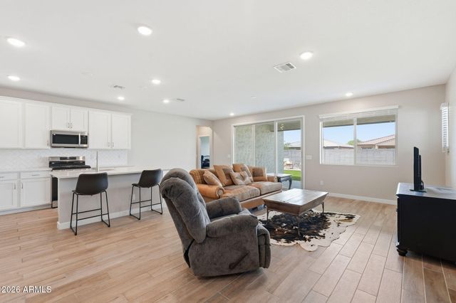 3534 S 182ND Lane, Goodyear, AZ 85338