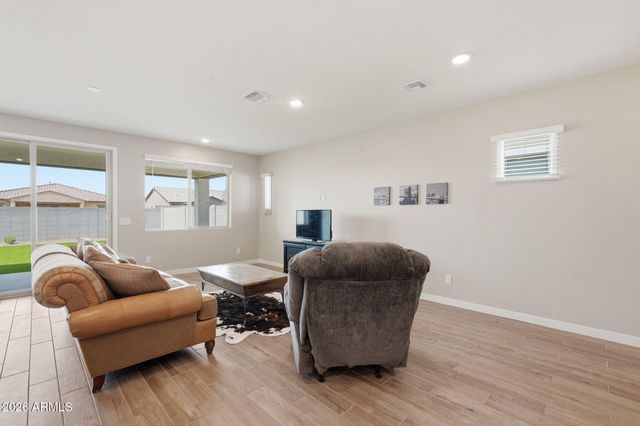 3534 S 182ND Lane, Goodyear, AZ 85338