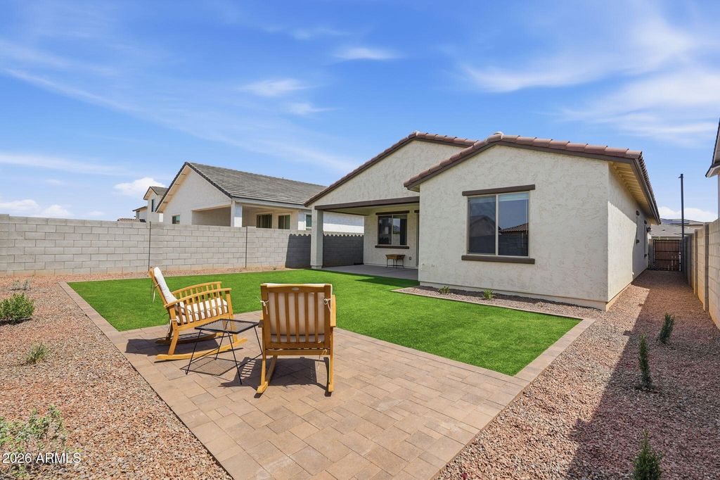 3534 S 182ND Lane, Goodyear, AZ 85338