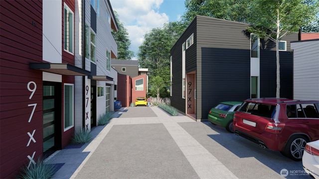 9747 57th Avenue S #C, Seattle, WA 98118