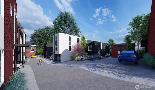 9747 57th Avenue S #C, Seattle, WA 98118