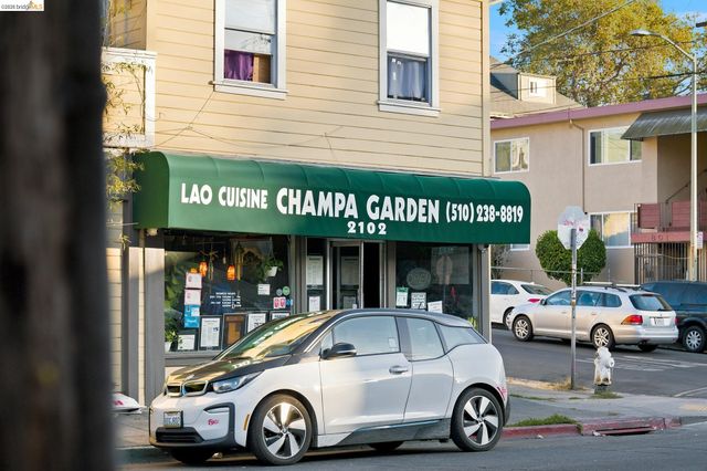 1021 E 23Rd St, Oakland, CA 94606