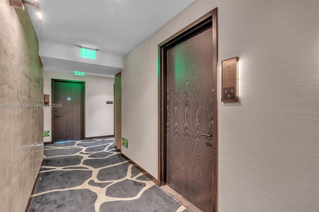 20 NE 11th St 2606A, Miami, FL 33132