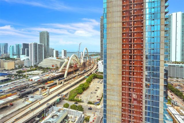 20 NE 11th St 2606A, Miami, FL 33132