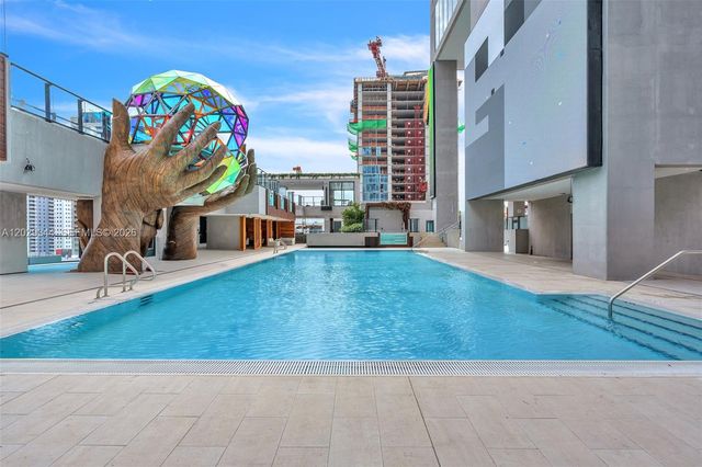 20 NE 11th St 2606A, Miami, FL 33132