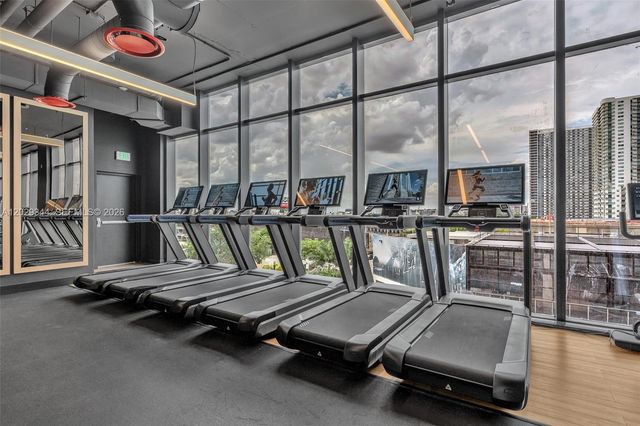 20 NE 11th St 2606A, Miami, FL 33132
