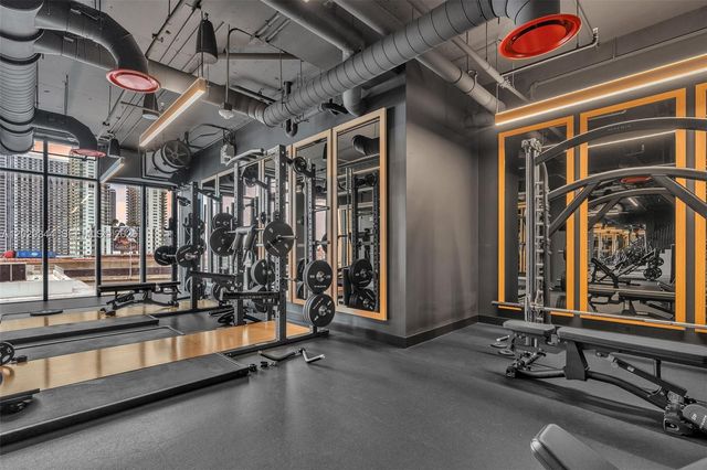 20 NE 11th St 2606A, Miami, FL 33132