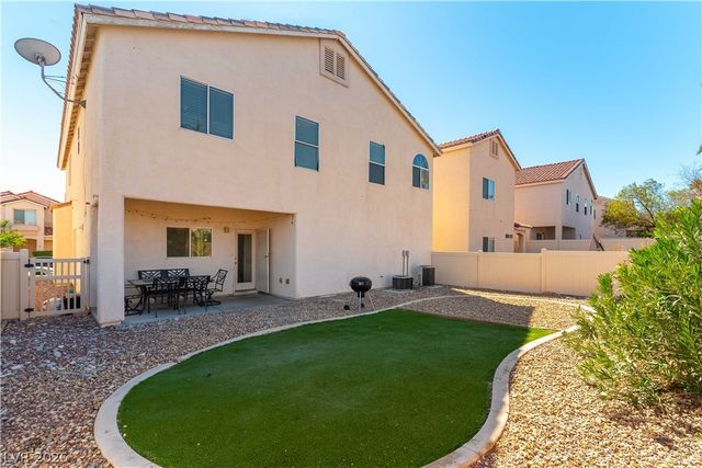 9010 Mossy Hollow Avenue, Las Vegas, NV 89149