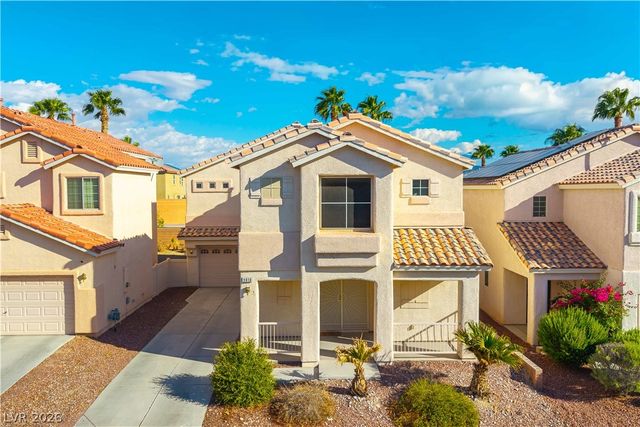 9010 Mossy Hollow Avenue, Las Vegas, NV 89149