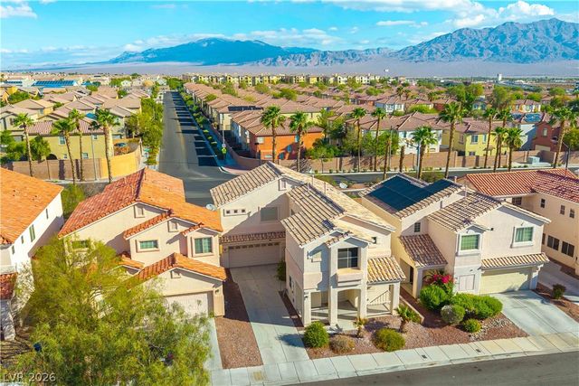 9010 Mossy Hollow Avenue, Las Vegas, NV 89149
