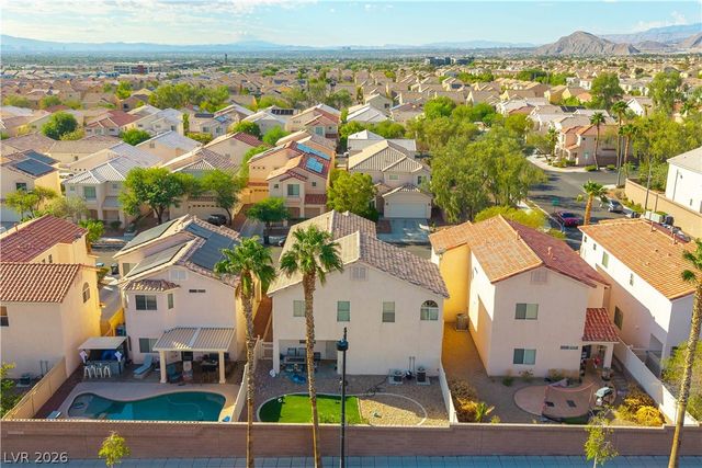 9010 Mossy Hollow Avenue, Las Vegas, NV 89149