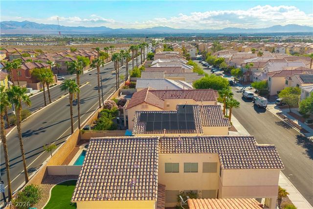 9010 Mossy Hollow Avenue, Las Vegas, NV 89149