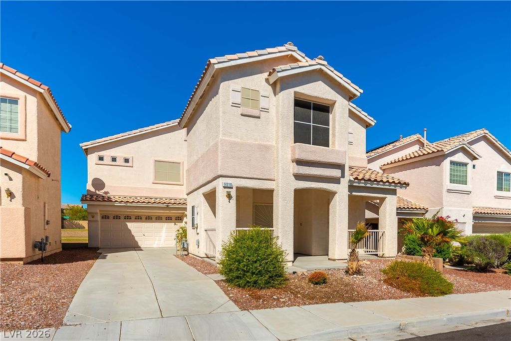 9010 Mossy Hollow Avenue, Las Vegas, NV 89149 — photo 2