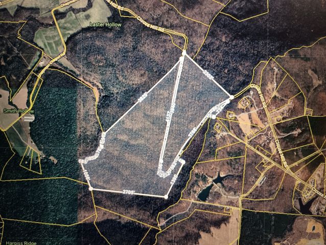 0 Clouse Hill Rd, Pelham, TN 37366
