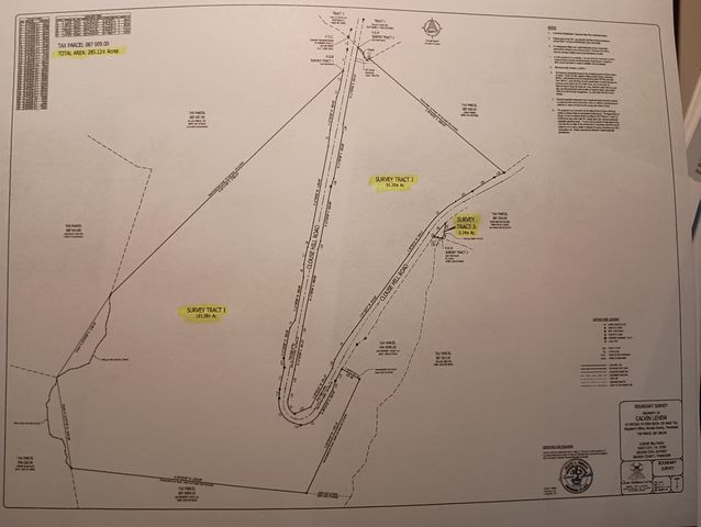 0 Clouse Hill Rd, Pelham, TN 37366