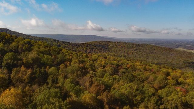 0 Clouse Hill Rd, Pelham, TN 37366