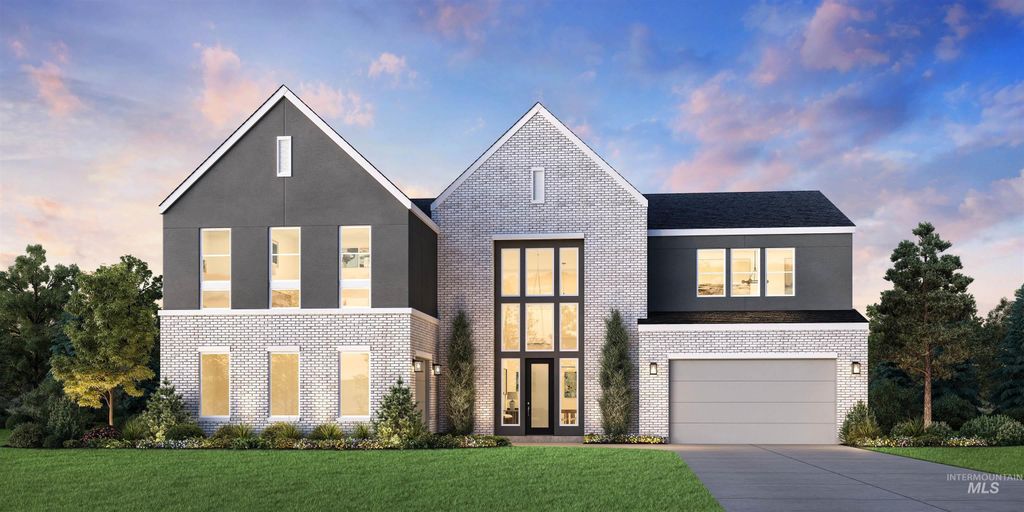 1555 N Shelby Ave, Eagle, ID 83616