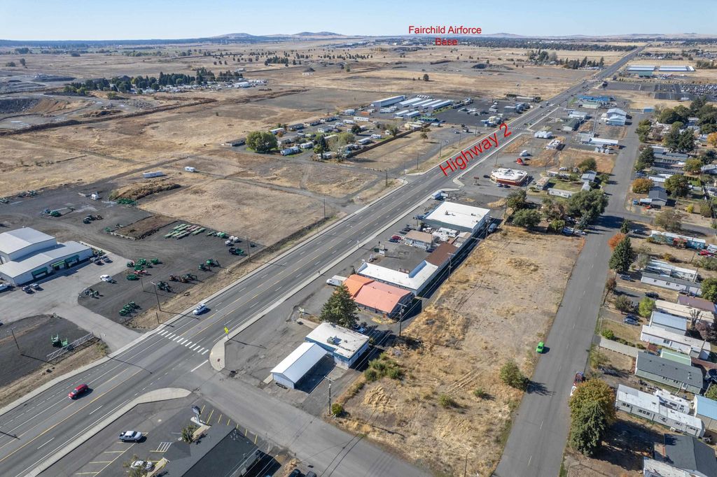 13504 W Sunset Hwy, Airway Heights, WA 99001 photo 29