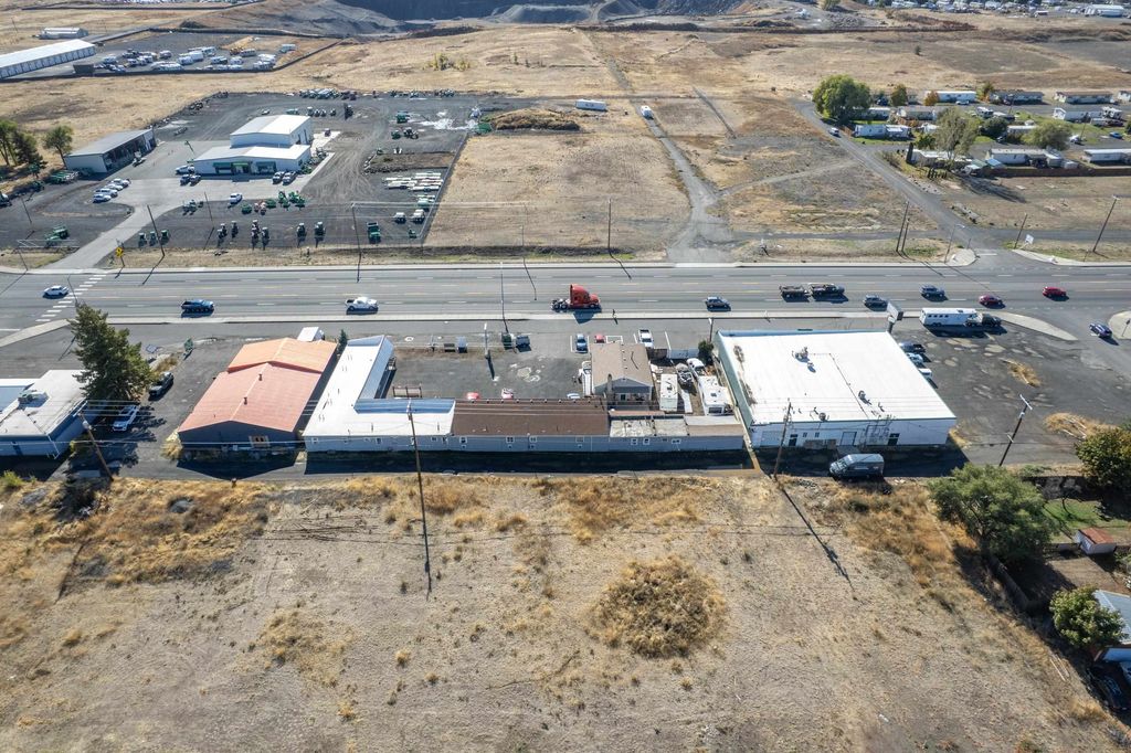 13504 W Sunset Hwy, Airway Heights, WA 99001 photo 32