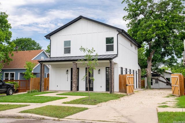 1339 SCHLEY AVE, San Antonio, TX 78210