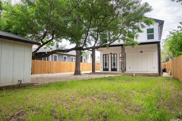 1339 SCHLEY AVE, San Antonio, TX 78210