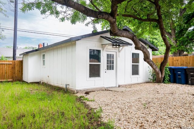 1339 SCHLEY AVE, San Antonio, TX 78210