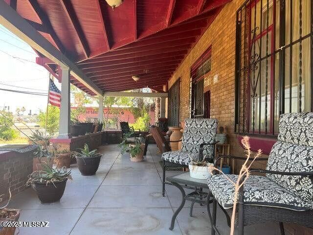 570 N Morley Avenue, Nogales, AZ 85621