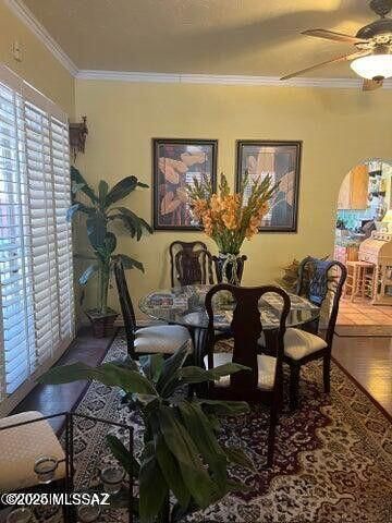 570 N Morley Avenue, Nogales, AZ 85621