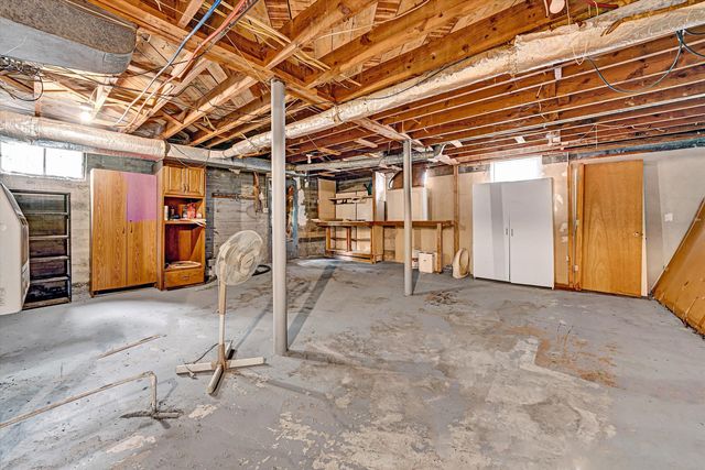 1810 Lawnhill ST SW, Roanoke, VA 24015