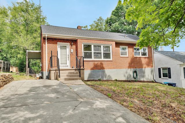 1810 Lawnhill ST SW, Roanoke, VA 24015